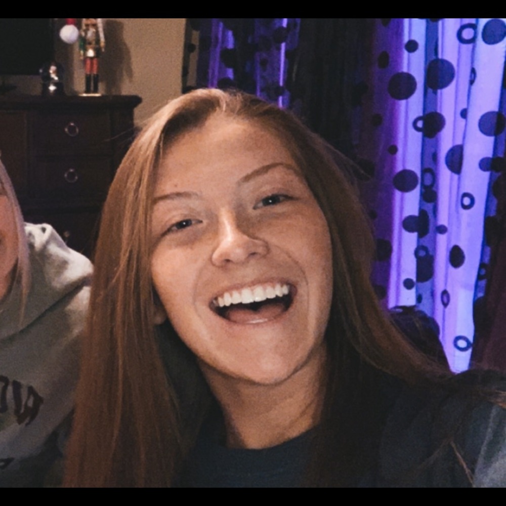 Meet your Posher, Rylee grace